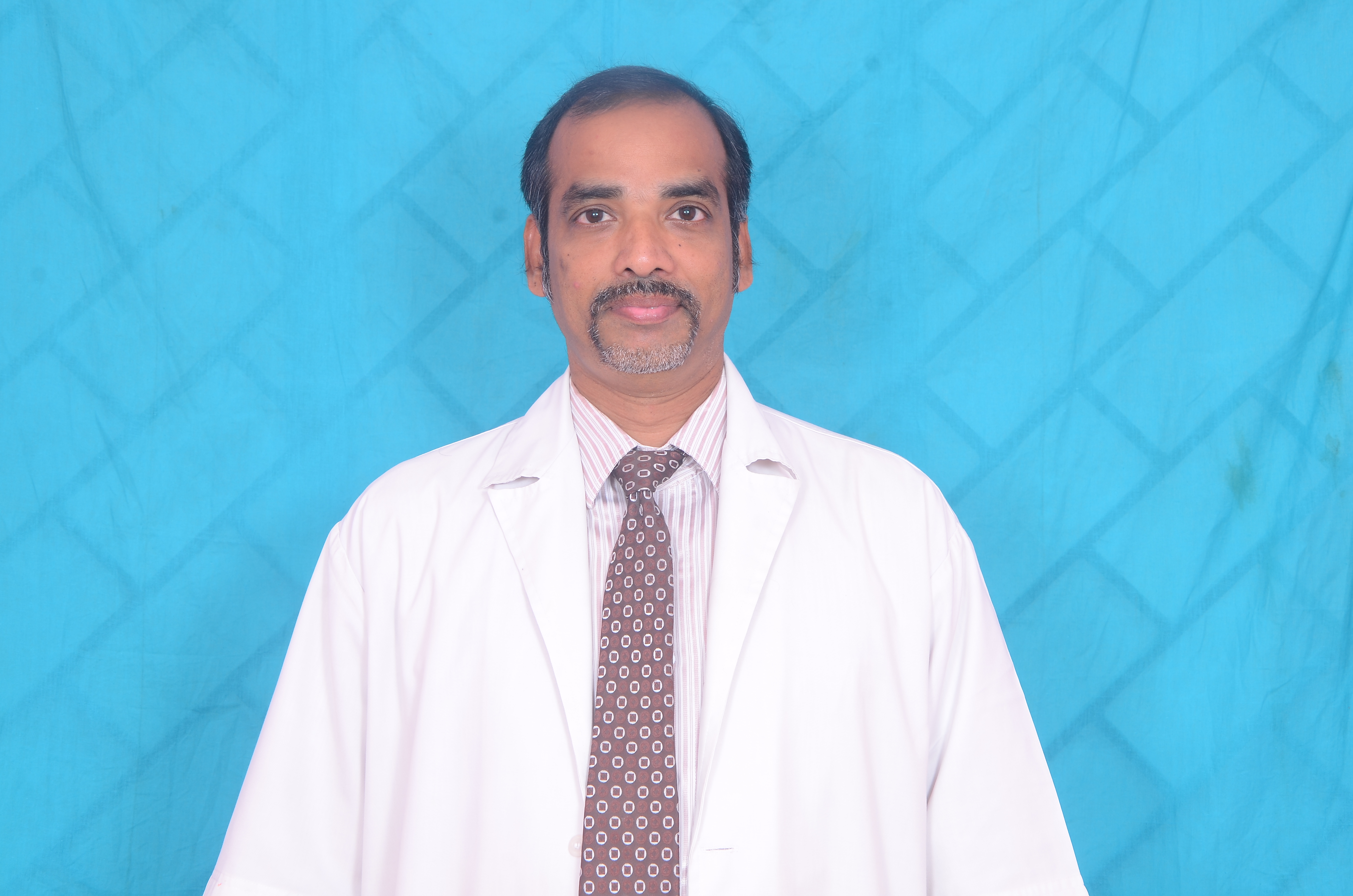 Dr. C. Saravanan 